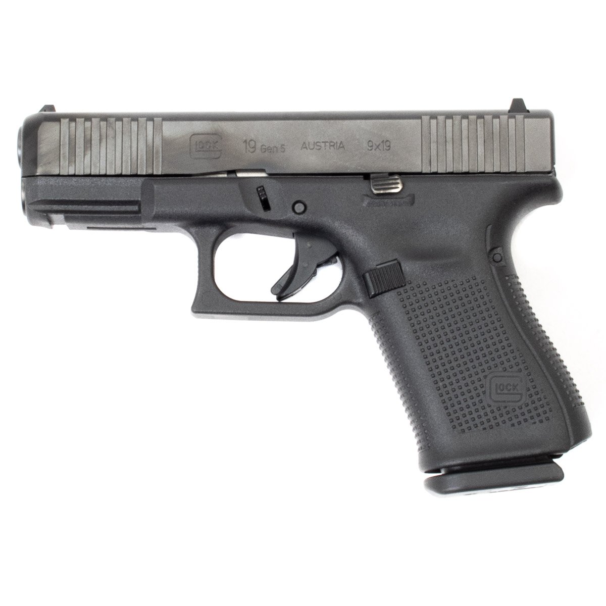 GLOCK 19 GEN5